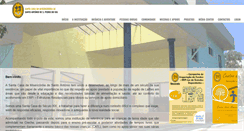 Desktop Screenshot of mspsul.com.pt